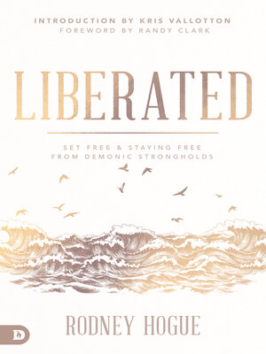 cover image of Liberated